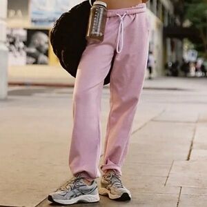 NWOT Free People FP Movement For The Win Joggers Size XS